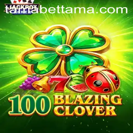 100BlazingClover: A New Adventure Awaits