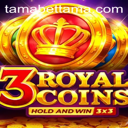 Exploring the Thrills and Strategy of 3RoyalCoins