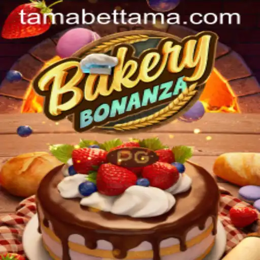 BakeryBonanza: Unveiling the Delicious World of TAMABET