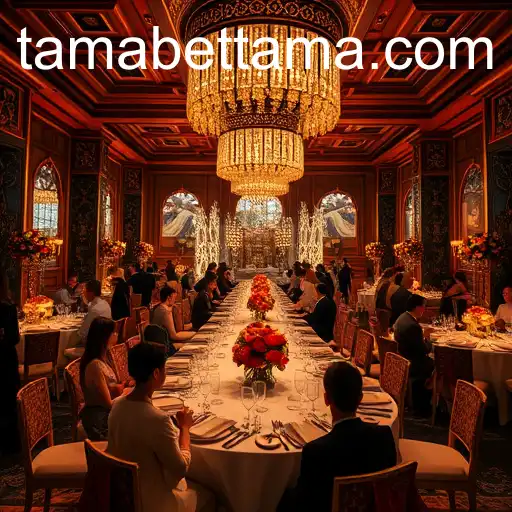 The Rise of TAMABET in Exclusive Events