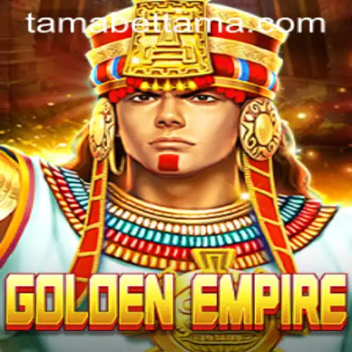 Explore the Mystical Adventure of GoldenEmpire