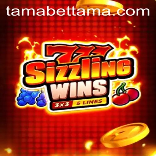 Discover the Thrills of 777sizzlingwins: A Guide to TAMABET's Latest Gaming Sensation