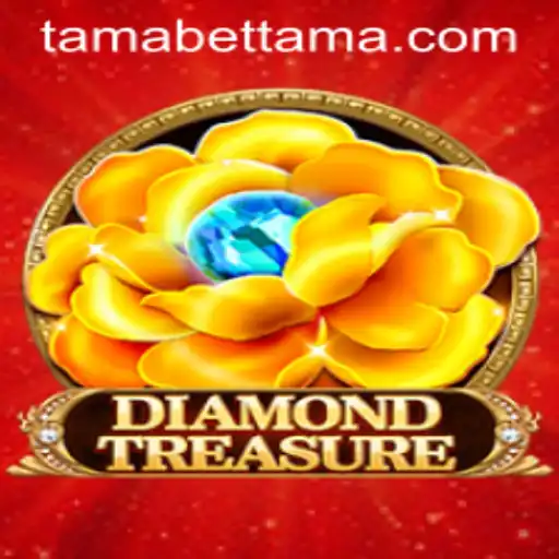 Unveiling the Enigma of Diamondtreasure: The Thrilling World of TAMABET