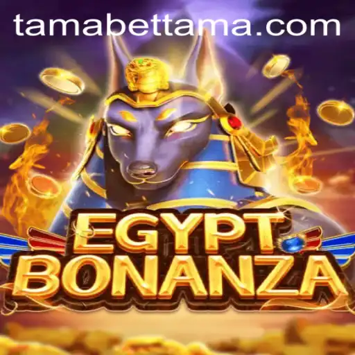 Exploring EgyptBonanza: A TAMABET Gaming Experience