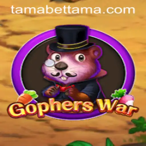 Dive into the Exciting World of GophersWar: A New Era in Gaming