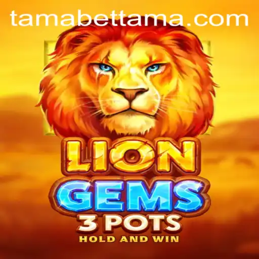 Discover the Exciting World of LionGems3pots: A Gaming Experience Like No Other
