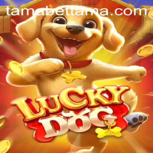Exploring the Exciting Realm of LuckyDog: A Dive into the TAMABET Phenomenon