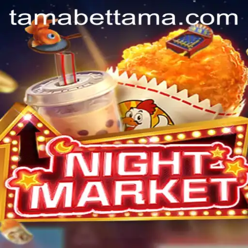 Exploring NIGHTMARKET: The Game and Its Intriguing Mechanics