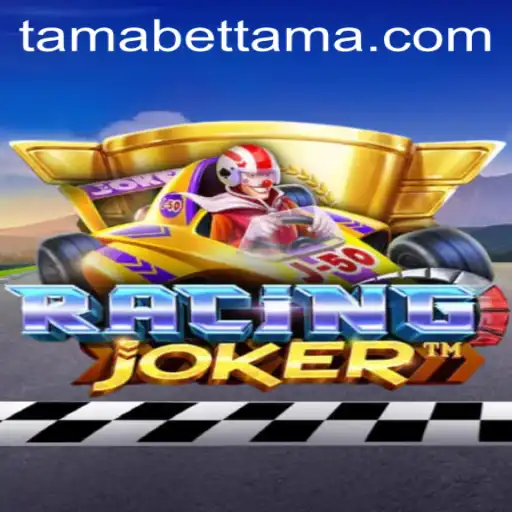 RacingJoker: Dive into the Thrilling Ride of Speed and Strategy