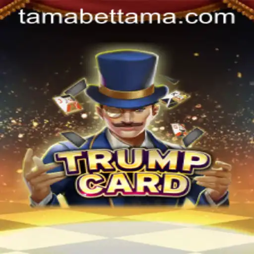 Exploring TrumpCard: A Strategic Game with a Contemporary Twist