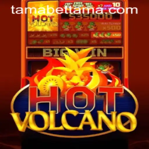 Exploring the Thrilling World of HotVolcano: A Dive into the Exciting Game from TAMABET