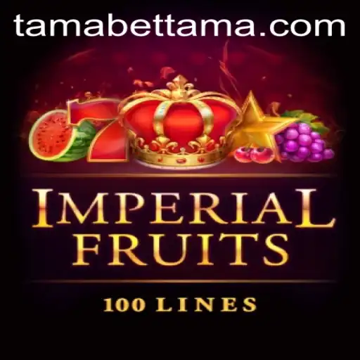Imperial Fruits 100: A Modern Take on Classic Gaming