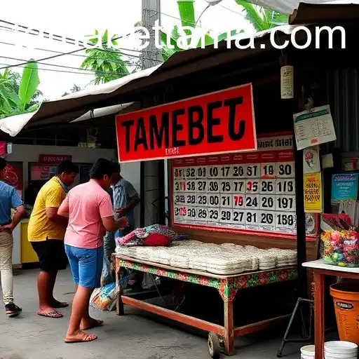 Jueteng: An Enduring Tale of Culture and Challenge