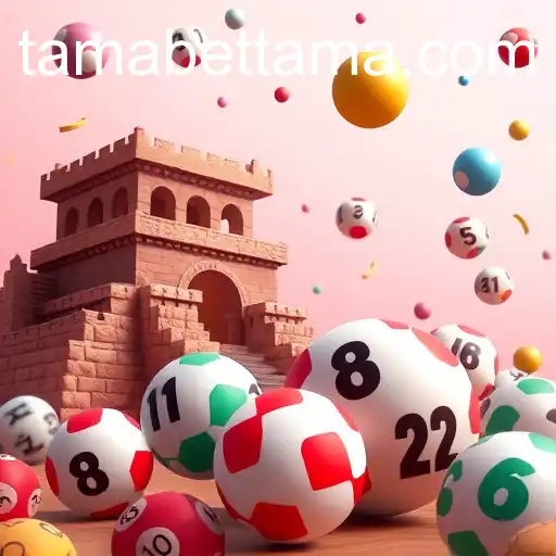 The Fascinating World of Lottery Games