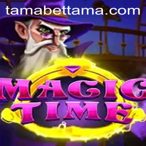 Dive Into the Enchanting World of MagicTime: Unveiling the Secrets of TAMABET