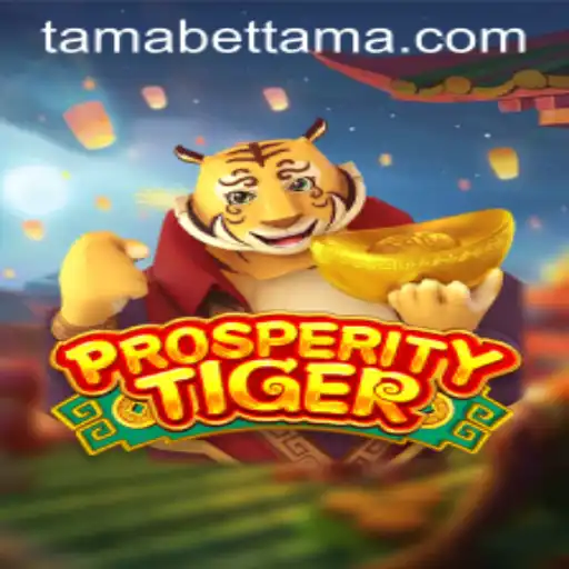 Exploring the Excitement of ProsperityTiger: The New Gaming Sensation