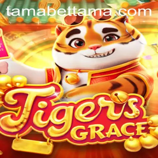 TigersGrace: Embrace the Thrill of Strategy and Feline Majesty